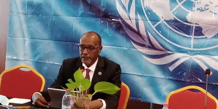 Illara/Département du Plateau : Un jeune homme surpris avec 44,5 kg de chanvre indien
