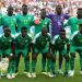 1ère période du match Sénégal-Bénin : Les Lions de la Téranga assurent leur statut de champion