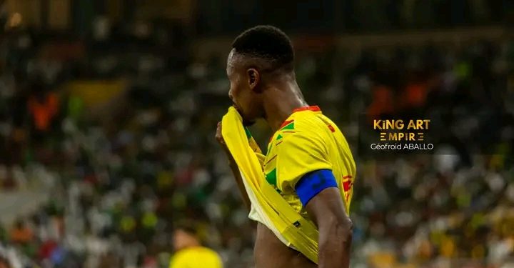 Bénin – Mozambique : Les Écureuils menés