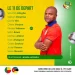 Bénin – Mozambique : Le onze entrant de Moussa Latoundji