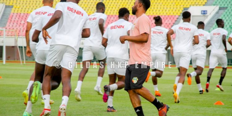 Match Bénin-Mozambique : Libre accès donné au 12ème homme