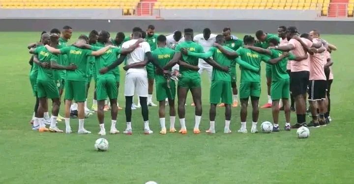 Sénégal – Bénin : le onze entrant de Moussa Latoundji