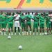 Sénégal – Bénin : le onze entrant de Moussa Latoundji