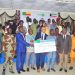 Promotion de l’éducation au Bénin par Direct Aid : 26 millions de FCfa de bourses d’études offerts à des étudiants