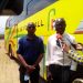 Projet « Développement des talents Fifa » : Le Bénin sélectionné 