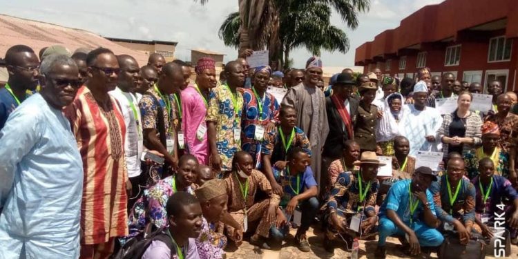 Fête de la St Jean-Baptiste au Bénin : L’Ambassade de l’Ordre de Malte renforce sa présence au Bénin