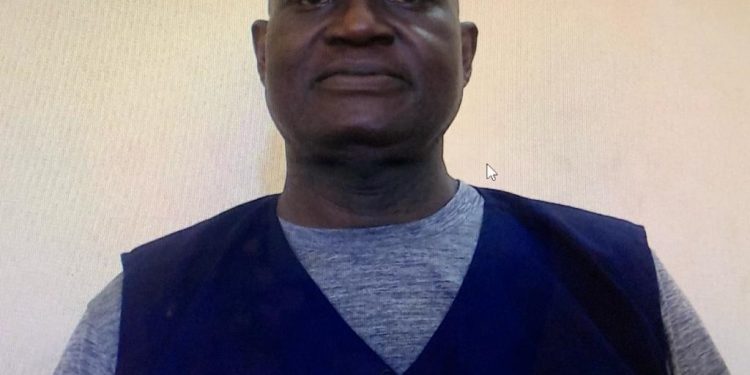 Abomey-Calavi : Un père de famille arrêté pour viol sur sa fille