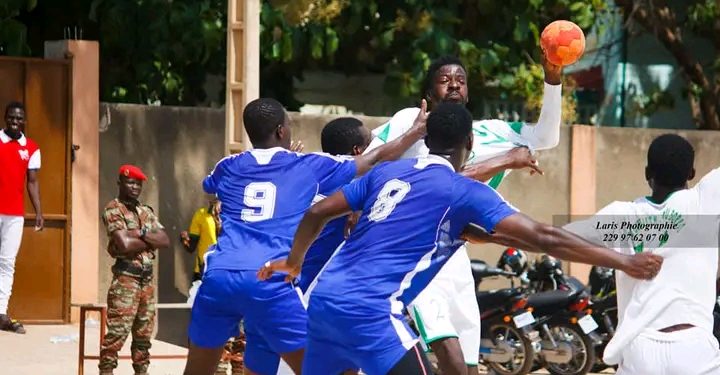 2ème journée de la Ligue nationale de handball : Belle entame pour Buffles et Adjidja Hbc