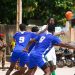 2ème journée de la Ligue nationale de handball : Belle entame pour Buffles et Adjidja Hbc