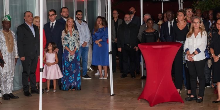 Fête de la St Jean-Baptiste au Bénin : L’Ambassade de l’Ordre de Malte renforce sa présence au Bénin