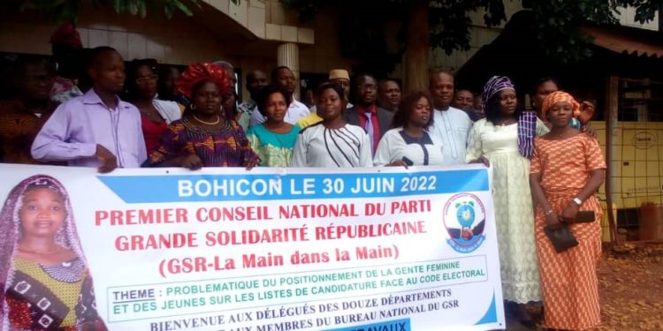 Fête de la St Jean-Baptiste au Bénin : L’Ambassade de l’Ordre de Malte renforce sa présence au Bénin