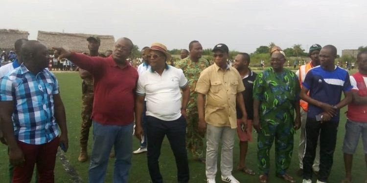 Fête de la St Jean-Baptiste au Bénin : L’Ambassade de l’Ordre de Malte renforce sa présence au Bénin