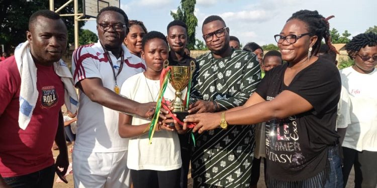 Fête de la St Jean-Baptiste au Bénin : L’Ambassade de l’Ordre de Malte renforce sa présence au Bénin