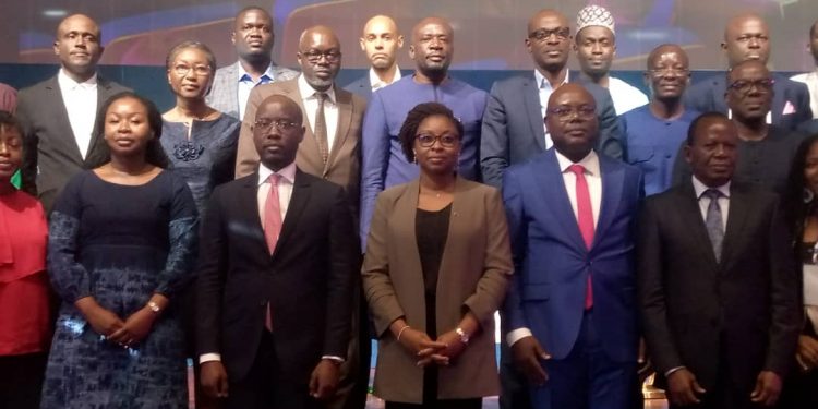 Entrepreneuriat numérique et intelligence artificielle : Les potentialités du Bénin exposées à la 1ère édition du Senia