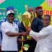 Super Ligue Pro de football du Bénin : les récompenses des meilleurs équipes et joueurs