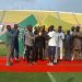 Champion de la Super Ligue Pro du Bénin : Coton Fc reçoit 20 millions et un trophée