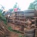 Parakou : 3 morts et des blessés graves dans un accident à Bakpérou