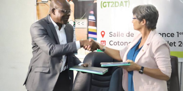 Décentralisation, déconcentration et aménagement du territoire : Le groupe technique tient sa 1ère session