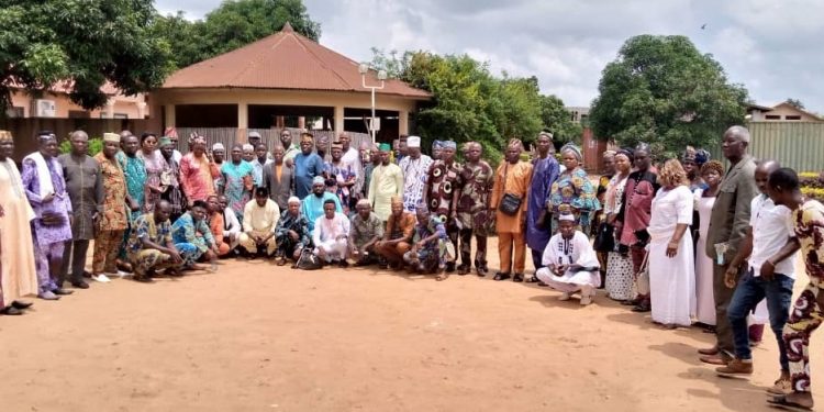 Fête de la St Jean-Baptiste au Bénin : L’Ambassade de l’Ordre de Malte renforce sa présence au Bénin
