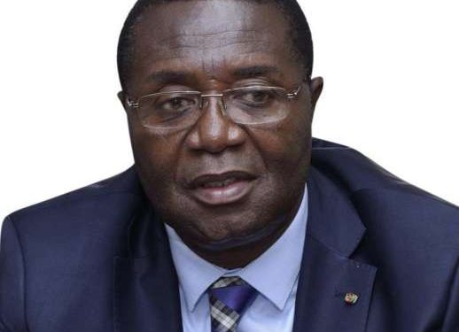 7ème congrès de l’Ahjucaf à Cotonou : Victor Dassi Adossou élu président de l’Association