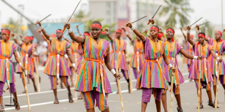 62ème anniversaire de l&rsquo;indépendance du Bénin : Les particularités de la célébration