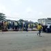 un accident de circulation a fait deux morts sur le tronçon étoile rouge - commissariat central de Cotonou