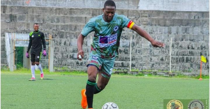 Adjidja Fc veut jouer le titre cette saison