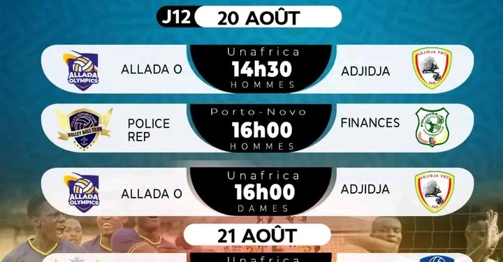 Eliminatoires des compétitions interclubs africains : Les clubs béninois s’examinent