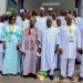 Anjorin Moucharaf nommé président d'honneur du nouveau bureau de la Fbf