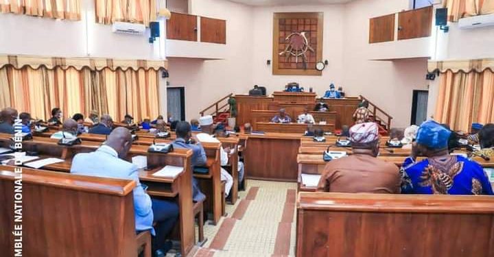 Bénin : Une nouvelle carte électorale déterminée, de nouveaux centres de vote fixés