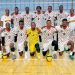 Le Bénin double médaillé de bronze à la Coupe d'Afrique de Volley-Ball