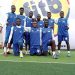 Le Bénin, champion d'Afrique à Kampala de Tchoukball 2022