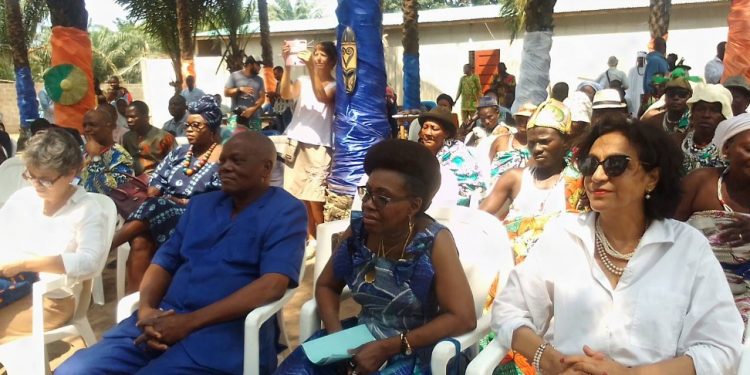 Biennale Ouidah 2022