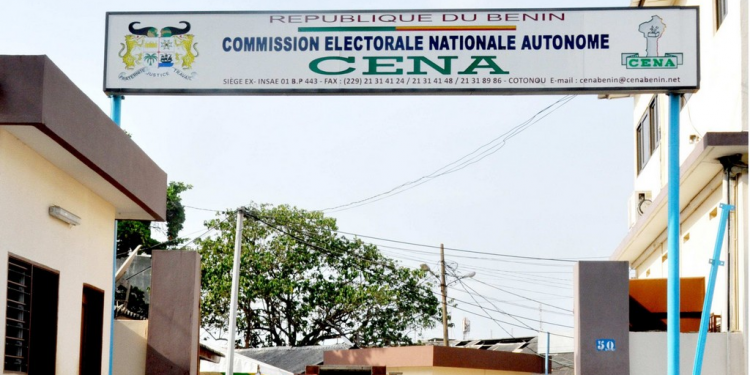 Bénin : Une mission de la Céna dans les 77 Communes dès le 1er septembre