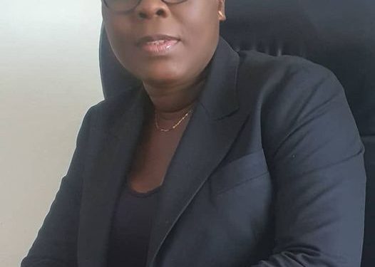 Christhelle Houndonougbo rassure