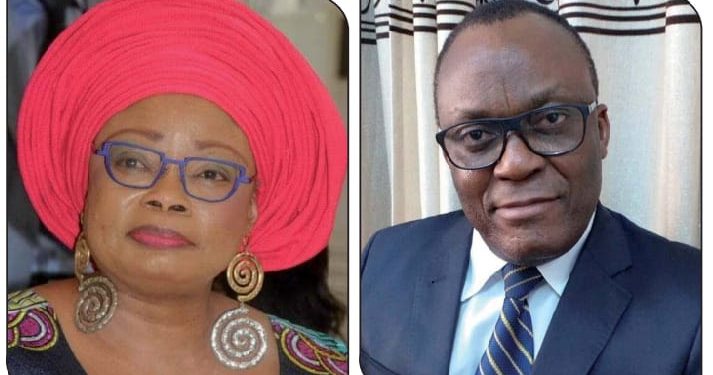 Cyrille Djikui et Claudine Prudencio désormais face à leur destin