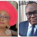 Cyrille Djikui et Claudine Prudencio désormais face à leur destin