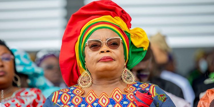 Claudine Prudencio, présidente de l&rsquo;Inf à propos du 1er août 2022 à Cotonou: « Un honneur sans précédent est fait à la femme et à la fille béninoises »