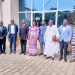 Organisation ouest africaine de la santé : Le béninois Yves Mongbo prend les rênes