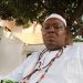 Dah Sogbè Kpozèhouè travaille à assainir le monde du vodoun et de la médecine traditionnelle