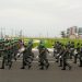 62ème anniversaire de l’indépendance du Bénin : Les Forces de défense et de sécurité ont égayé le peuple