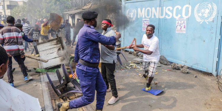 Fédéralisation des pays de l’Afrique de l’Ouest : Le Msf en Assemblée générale le samedi 6 août