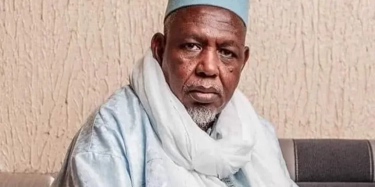 Mahmoud Dicko interpelle les dirigeants africains sur l'insécurité dans la sous-région