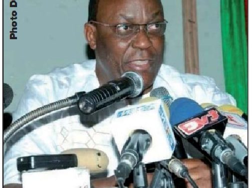 Cyrille Djikui a apporté des éclaircissements sans convaincre