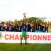 Tournoi qualificatif de la zone B Ufoa : La compétition reprogrammée