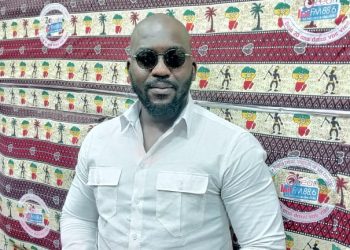 Guy Mitokpè, invité de Cartes sur table de Océan Fm