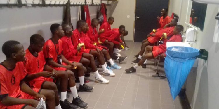 Nantes international handball Cup (U16) : tout le programme de la compétition