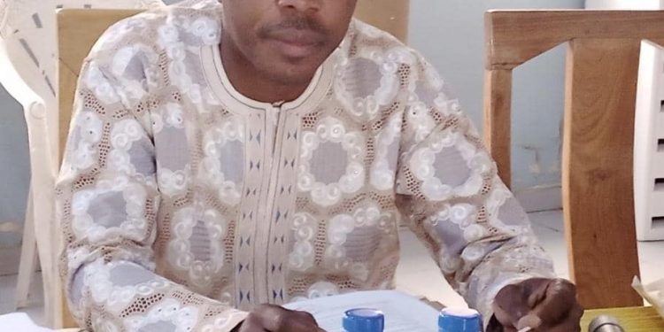 Robert Dossou, ancien président de la Cour constitutionnelle à propos du 1er août 2022 à Cotonou : « C’est la marque de progrès que nous avons enregistrée »