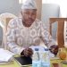 Robert Dossou, ancien président de la Cour constitutionnelle à propos du 1er août 2022 à Cotonou : « C’est la marque de progrès que nous avons enregistrée »