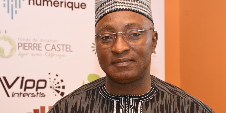 Robert Dossou, ancien président de la Cour constitutionnelle à propos du 1er août 2022 à Cotonou : « C’est la marque de progrès que nous avons enregistrée »